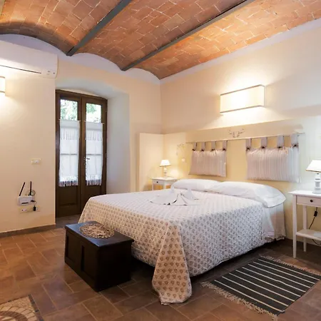 Country house La Quiete *