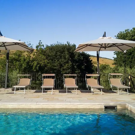 Country house La Quiete