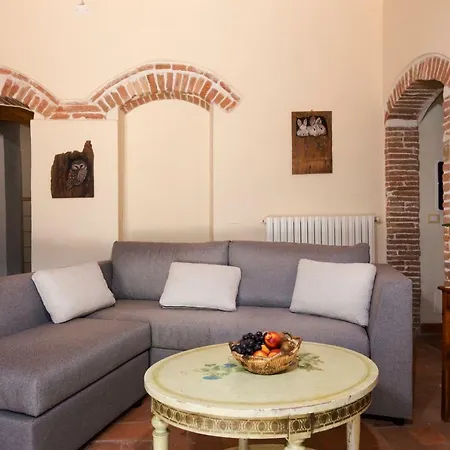 La Quiete Country house