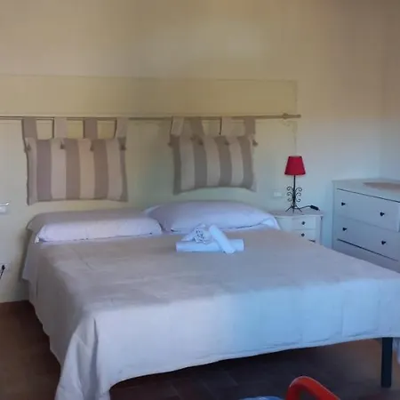 La Quiete Βολτέρρα