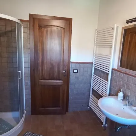 La Quiete * Βολτέρρα