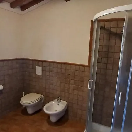 La Quiete Εξοχικό σπίτι *