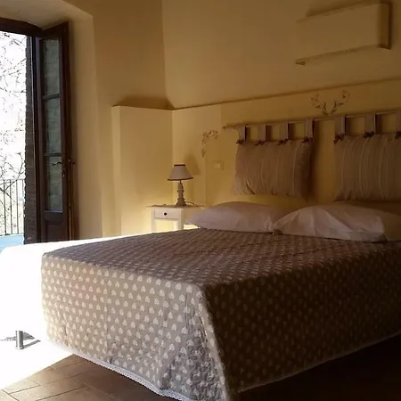 Εξοχικό σπίτι La Quiete *