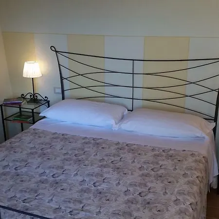 Εξοχικό σπίτι La Quiete *