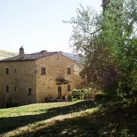 La Quiete Βολτέρρα